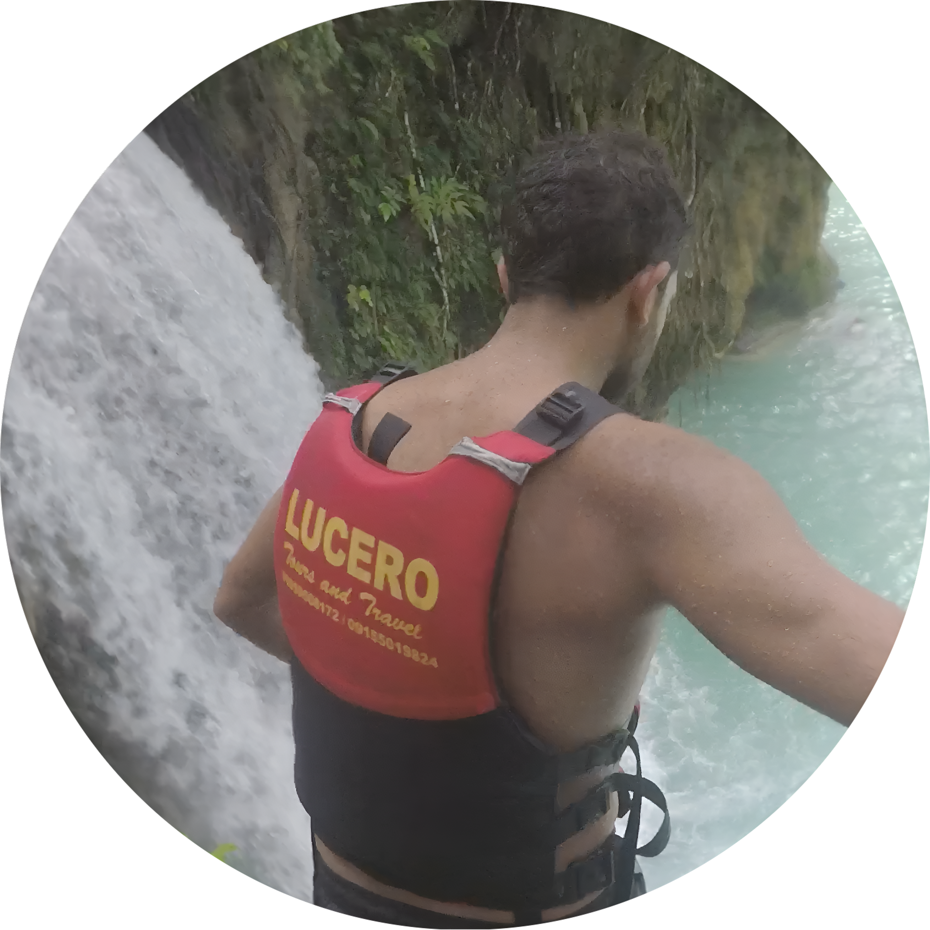 Traveling in Southeast Asia